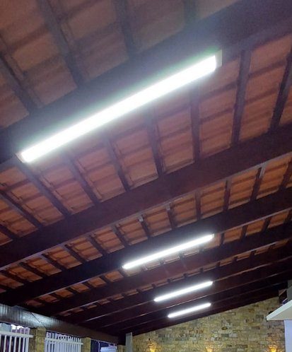 Registro de obra elétrica Tom Eletricista 19